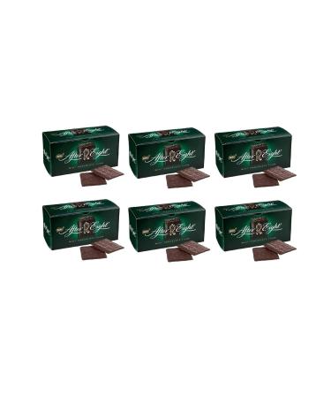 Nestle After Eight Mint 200 Gr 6 Pieces