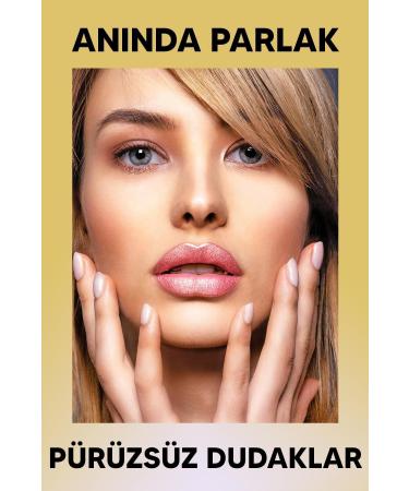 MUJGAN Gold Particle Lip Gloss Gold - Buy Online on GoSupps.com