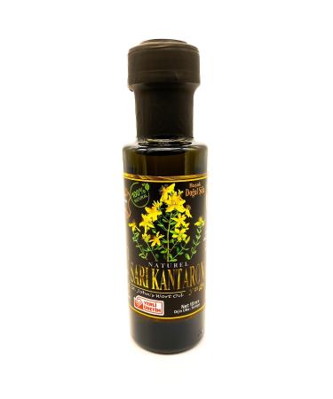 BASAK NATURAL HEALING St. John's Wort Oil 100ml