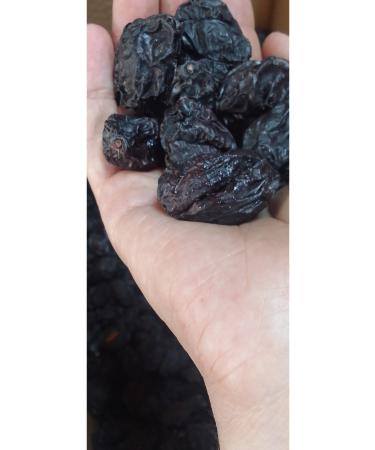Dried plums from the lady's hand 500 gr