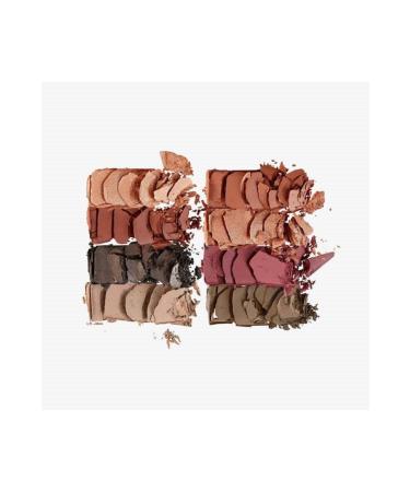 Oriflame Oncolour All Eyes Makeup Palette - Buy Online on GoSupps.com