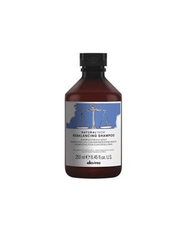 Davines Rebalancing Sebum Balancing Shampoo 250ml
