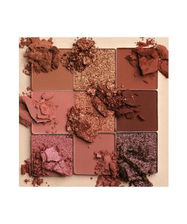 Huda Beauty Nude Obsessions Eyeshadow Palette - Buy Online on GoSupps.com