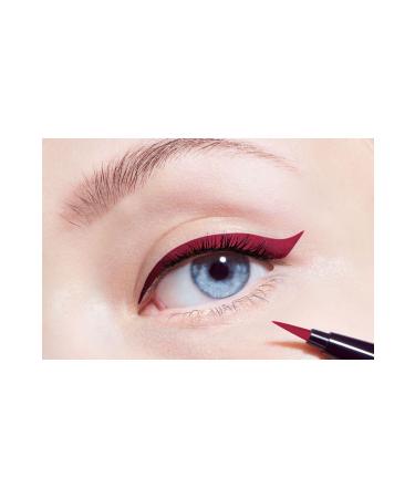 Dior DIORSHOW ON STAGE EYELINER-Ultra Fine Textured Felt Tip Waterproof Matte-Satin-Pearl Eyeliner - Buy Online on GoSupps.com