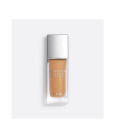 Dior Forever Glow Star Filter-Fresh Light Texture 24 Hour Moisturizing Luminous Liquid Illuminator 30ML