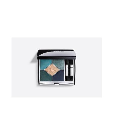 Buy Dior 5 Couleurs Couture - Smooth Refreshing Luminous Eyeshadow Palette