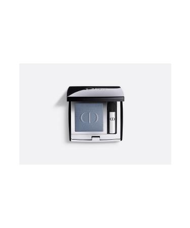 Dior Mono Couleur Couture - Long-Lasting Velvet & Matte & Satin & Metallic Finish Shimmering Eyeshadow 2g