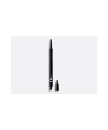 Dior Diorshow 24H* Waterproof-24 Hour Effective Permanence Matte & Shiny Finish Eyeliner