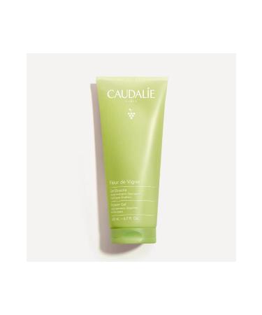 Caudalie Fleur De Vigne Shower Gel 200 ml