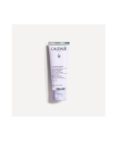 Caudalie Vinotherapist Hand And Nail Repairing Cream 75 ml
