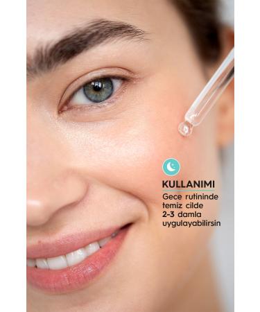 OlaLab Anti-Acne and Blackhead Pore Tightening Niacinamide Skin Serum 30ml - Buy Online on GoSupps.com