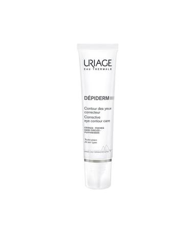 Uriage Depiderm Corrective Eye Countour Care 15 ml