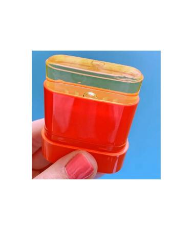 SVR Sun Secure Easy Stick Spf 50 Sunscreen 10 G - Buy Online on GoSupps.com