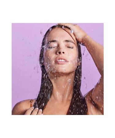 Nuxe Hair Prodigieux High Shine Shampoo 200 ml - Buy Online on GoSupps.com