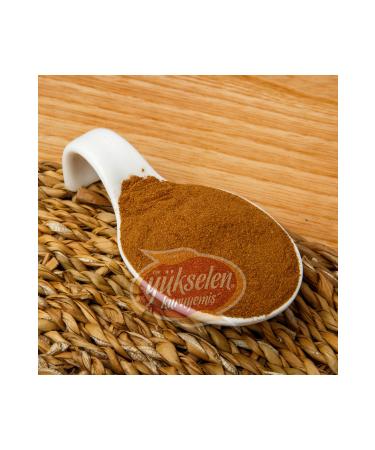 EGE Y KSELEN Cinnamon Powder 1000gr (cinnamomum Zeylanicum)