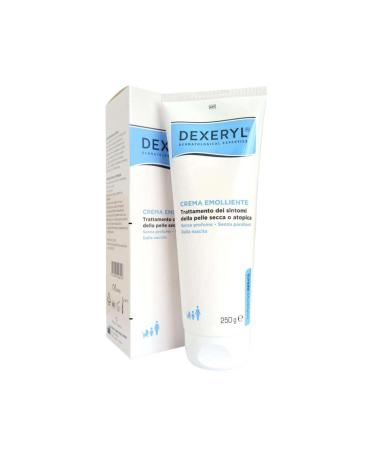 Pierre Fabre Dexeryl Emollint Cream 250g