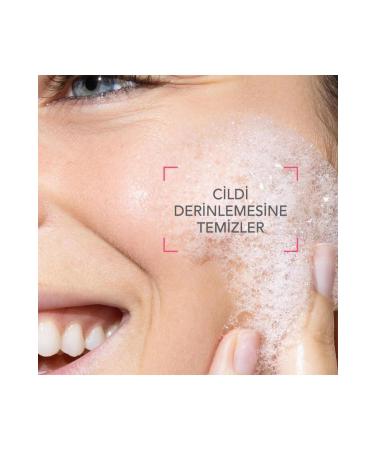 Bioderma Sensibio Foaming Gel Cleansing Gel for Sensitive Skin 100 ml - Buy Online on GoSupps.com