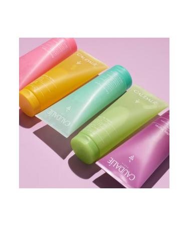 Caudalie Eau Des Vignes Shower Gel 200 ml - Buy Online on GoSupps.com