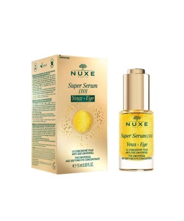 Nuxe Super Serum Eye 15ml