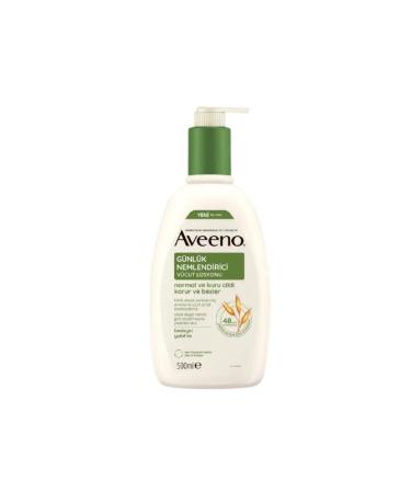 AVEENO Daily Moisturizing Body Lotion 500 ml