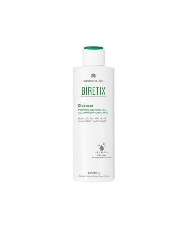 cantabria labs Biretix Cleanser 200 Ml
