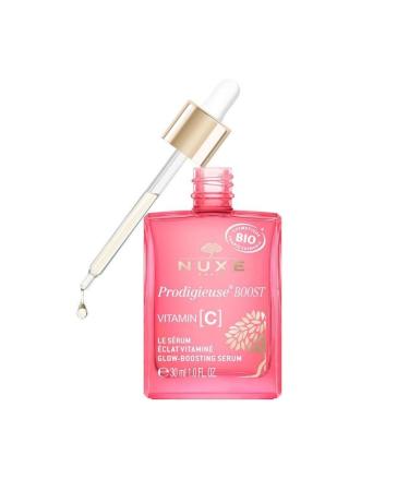 Nuxe Prodigieuse Boost Brightening Serum 30 ml