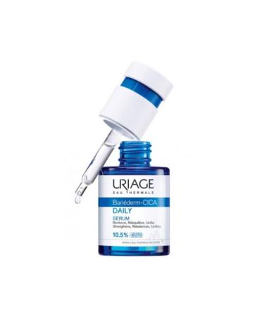Uriage Bariederm-cica Serum for Sensitive Skin Types 30 ml