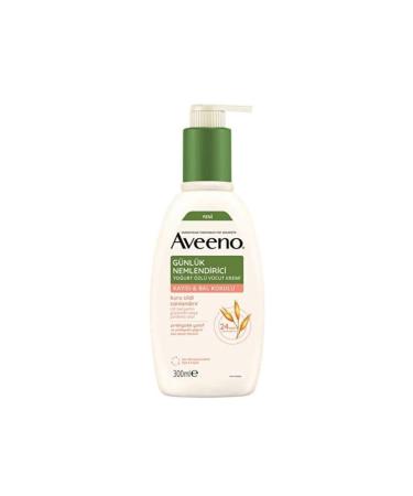 AVEENO Daily Moisturizing Body Cream 300 ml