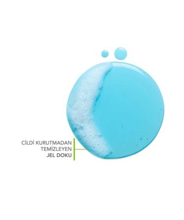 Bioderma Sebium Foaming Gel 100 ml - Buy Online on GoSupps.com