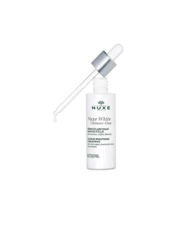 Nuxe White Ultimate Glow Illuminating Serum 30 ml