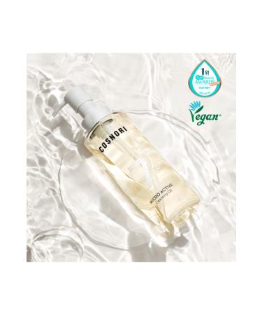 COSNORI VEGAN CLEANSING OIL 200 ML