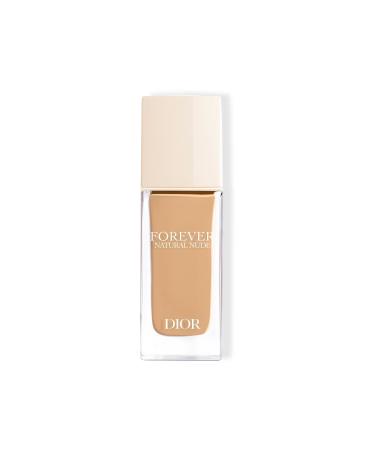 Dior - Foundation - Dior Forever Natural Nude - 4W Warm (30 ml)