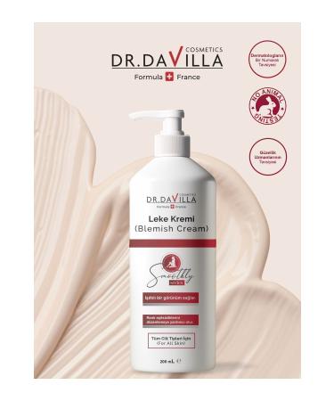 Smoothly 200 ml Blemish Cream water-based Color Irregularity Corrector Intensive repairing soothing cream - Buy Online on GoSupps.com