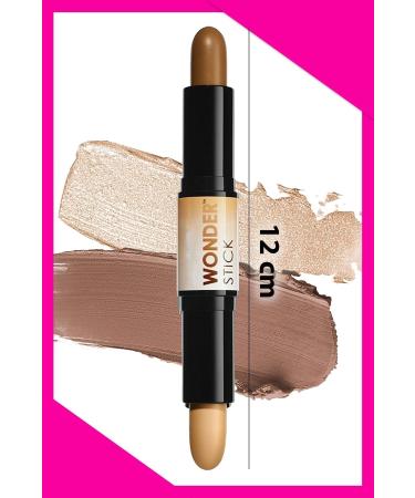 Rose Contour & Highlighter Wonder Stick