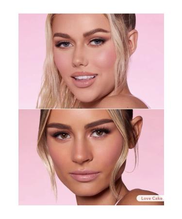 SHEGLAM Liquid Blush- Love Cake - Buy Online on GoSupps.com