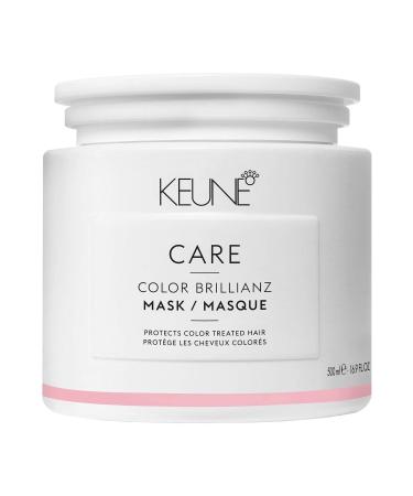 Keune ...KEUNE CARE COLOR BRILLIANZ MASK 500 ML-SOOTHING FOR PROCESSED HAIR--**-CYT78874512354875