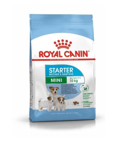 Royal Canin Mini Starter Small Breed Mother and Puppy Dog Food 3 Kg