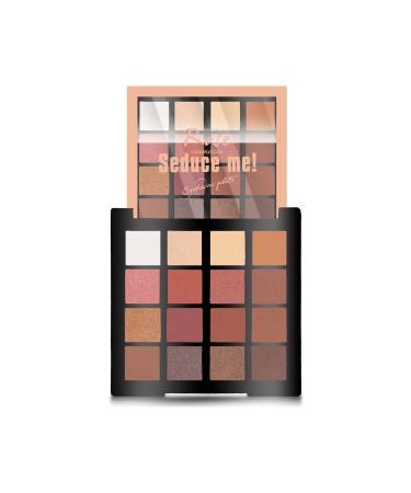 Roesia Rose Cosmetics Seduce Me Eyeshadow No:1