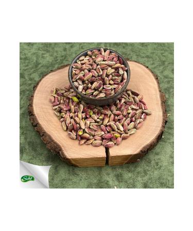 SHIHO PISTACHI Red Pistachio 1 Kg