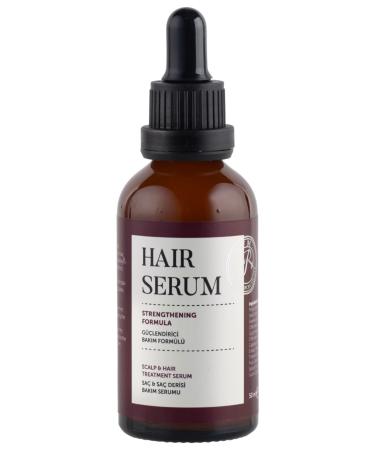 MFM COSMECEUTICALS Mfm Nutra Hair Serum - Buy Online on GoSupps.com