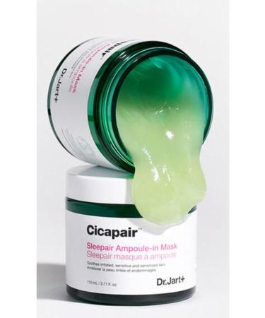 Dr.jart+ C capair Tiger Grass Sleepair Intensive Mask Repairing Night Mask 30 Ml - Buy Online on GoSupps.com