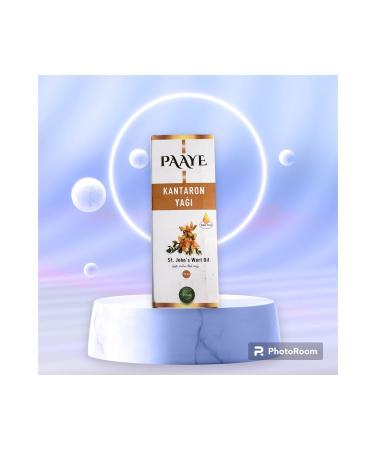 Hac o lu Spice Hatay Local St. John's Wort Oil 20 ml / 1 Piece