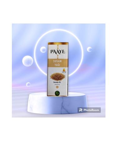 Hac o lu Spice Hatay Local Sesame Oil 20 ml / 1 Piece