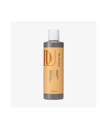 Oriflame Duolog Intensive Repair Shampoo That Recovers Damaged Hair with Keratin Protein - Buy Online on GoSupps.com