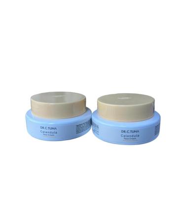 Farmasi Dr.c.tuna Calendula Oil Face Cream 50 ml