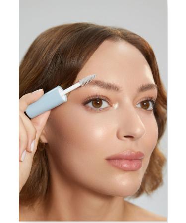 Show by Pastel Show Your Mascara & Show Your Peace - Transparent Eyebrow and Eyelash Mascara - Buy Online on GoSupps.com