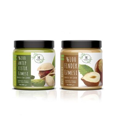 Hanser Natural Super 2