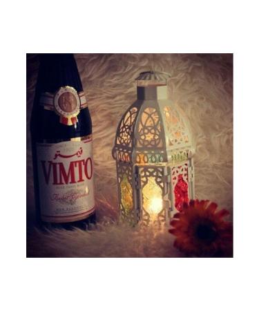 VIMTO VIMTO SYRUP 710 ml "ORIGINAL" CONCENTRATED FRUIT JUICE - Buy Online on GoSupps.com