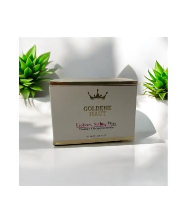 Golden Haut Eyebrow fixer
