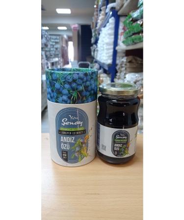 KON ENAY And z Extract Cylinder Box 450 g